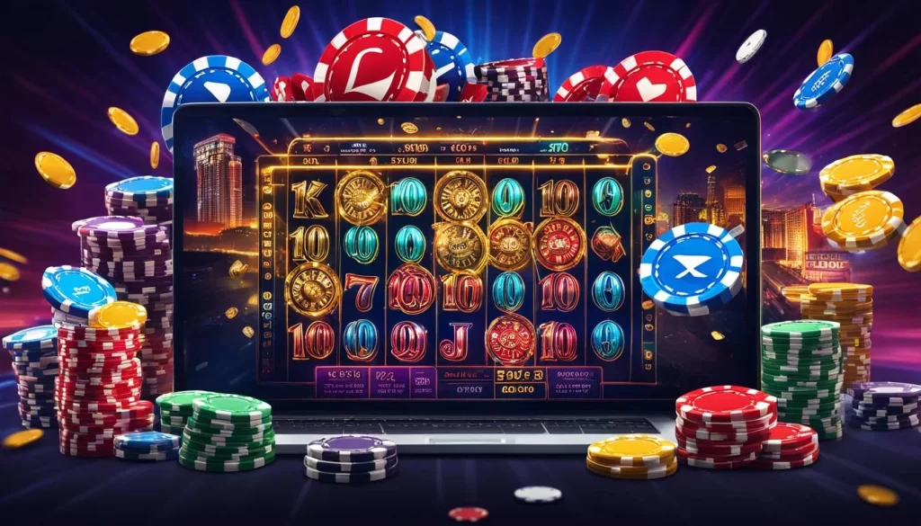 Tin tức cá cược gb68