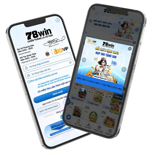 Thưởng nổ hũ gb68