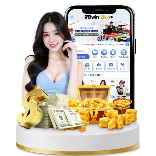 Thưởng bắn cá gb68