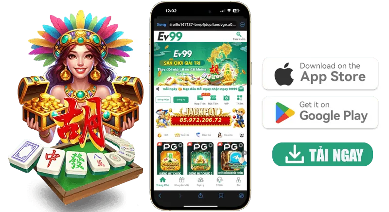 Slot game nổ hũ GB68