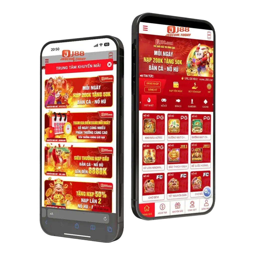 Thưởng nạp lại thể thao gb68