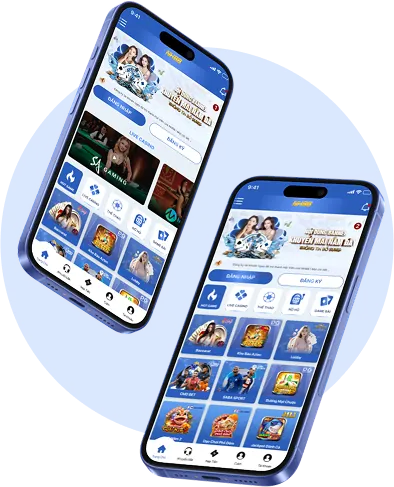 Đa dạng trò chơi GB68