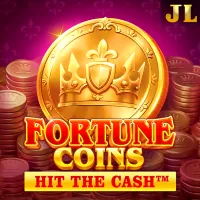 Game nổ hũ jackpot lũy tiến với biểu tượng tiền vàng và giải thưởng lớn
