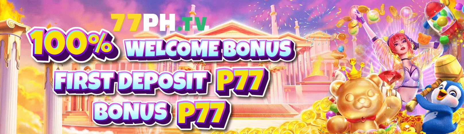 Hoàn trả casino gb68