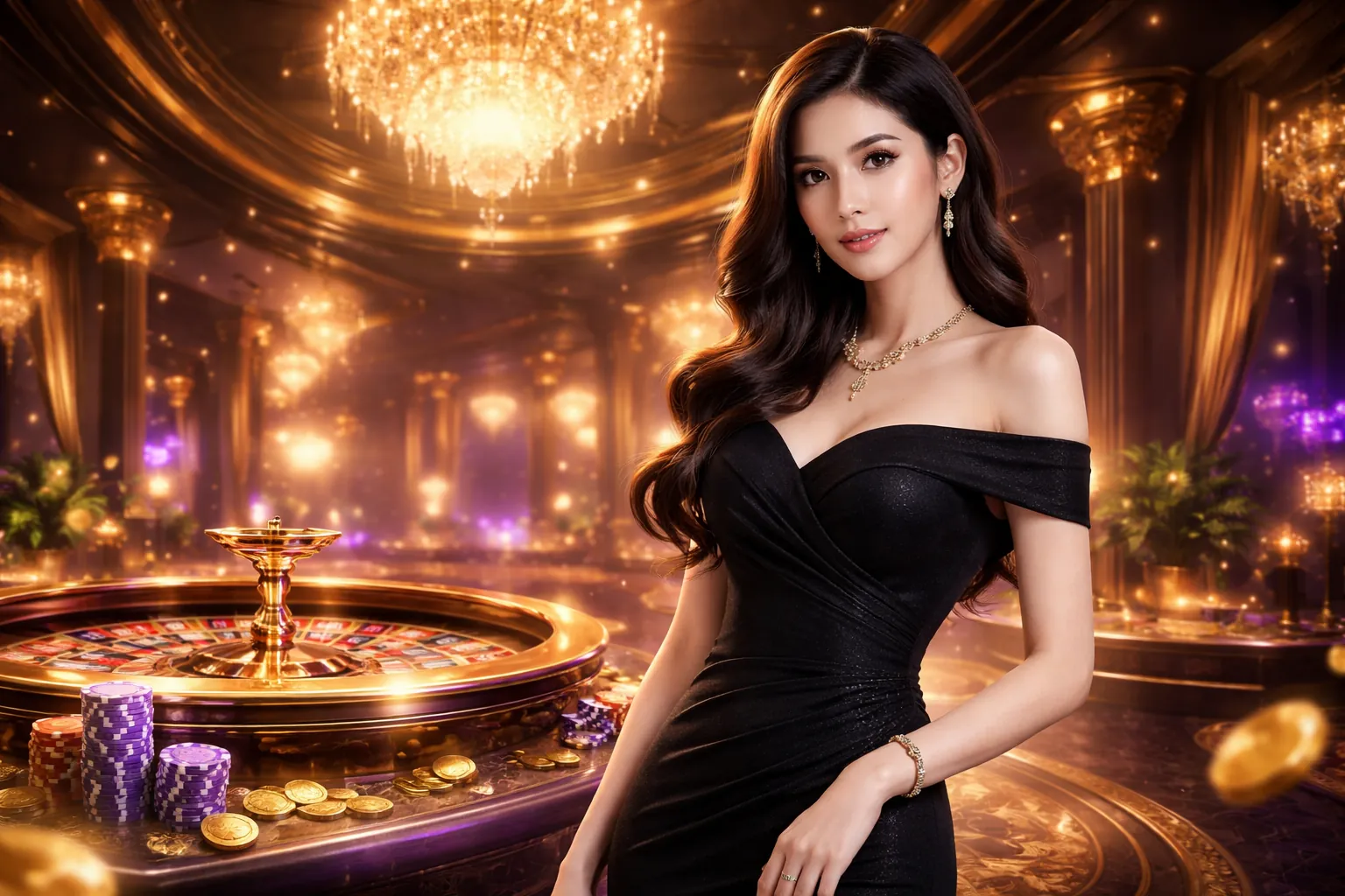Bước 3: Bắt đầu chơi game gb68