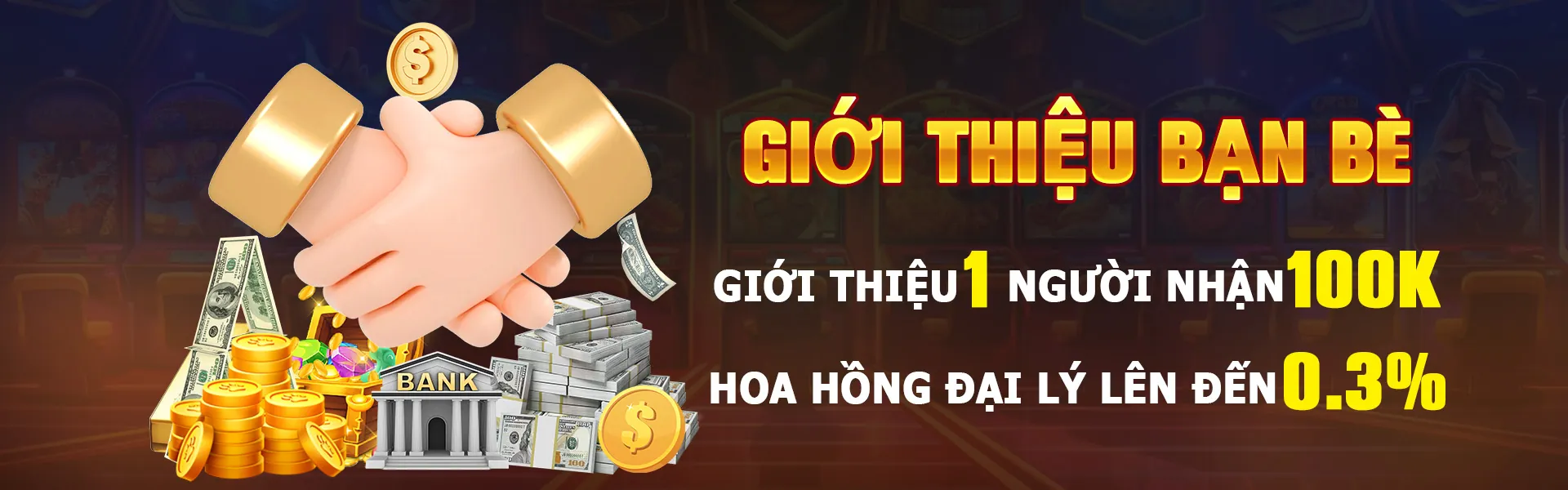 Khuyến mãi gb68 2026 hấp dẫn
