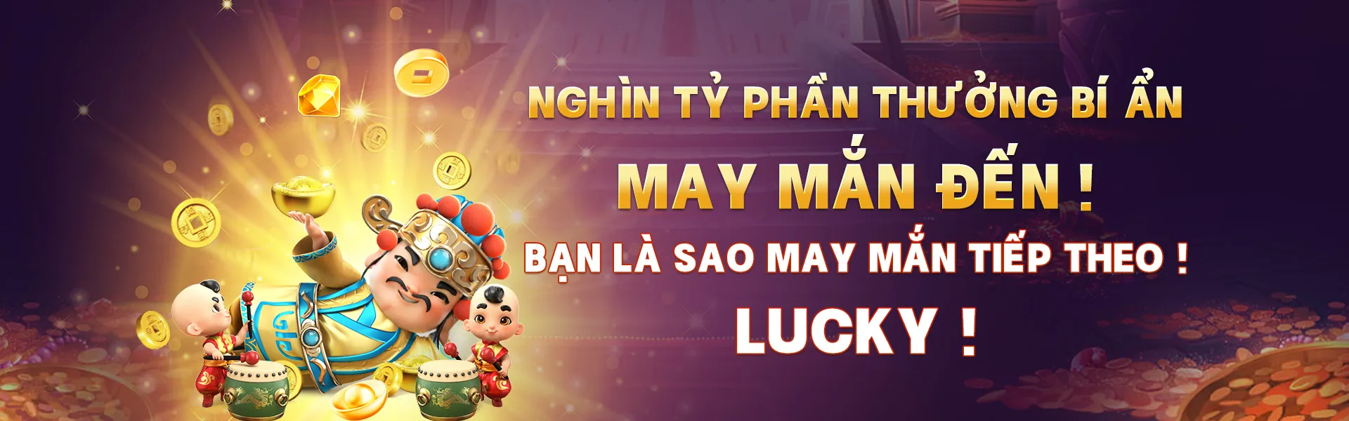 Thưởng nạp tiền gb68