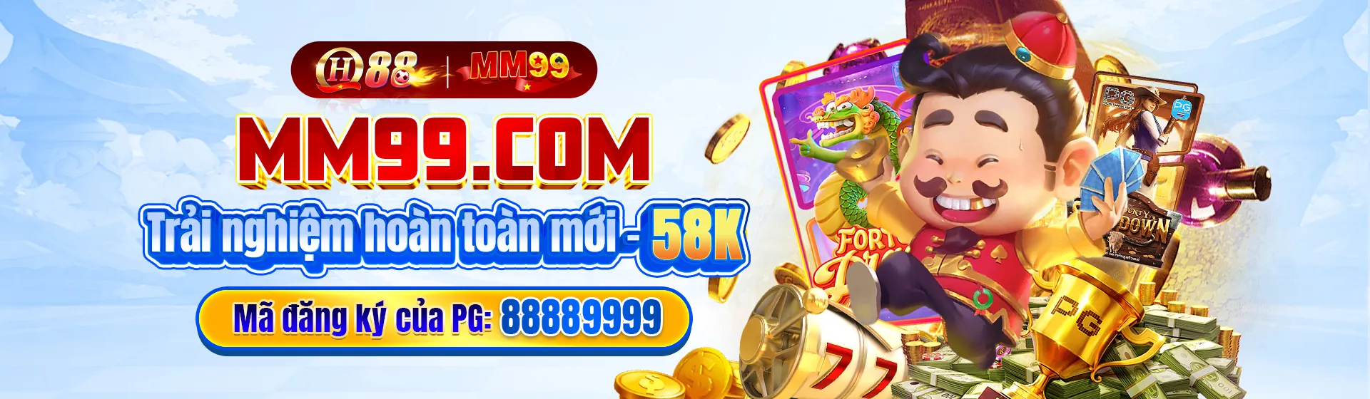 Game gb68 tài xỉu và nổ hũ với giải thưởng lớn