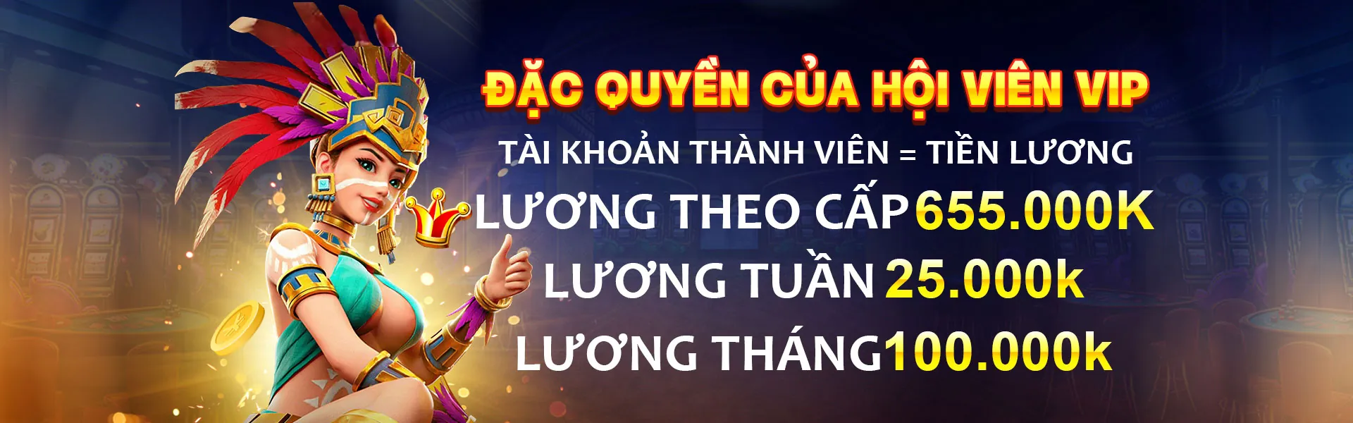 Tổng hợp khuyến mãi mới nhất gb68